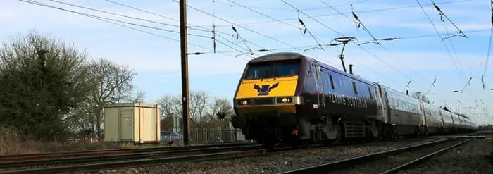 Framed Print : 91101 Flying Scotsman, Virgin Trains operating company Framed Print : 91101 Flying Scotsman, Virgin Trains operating company
