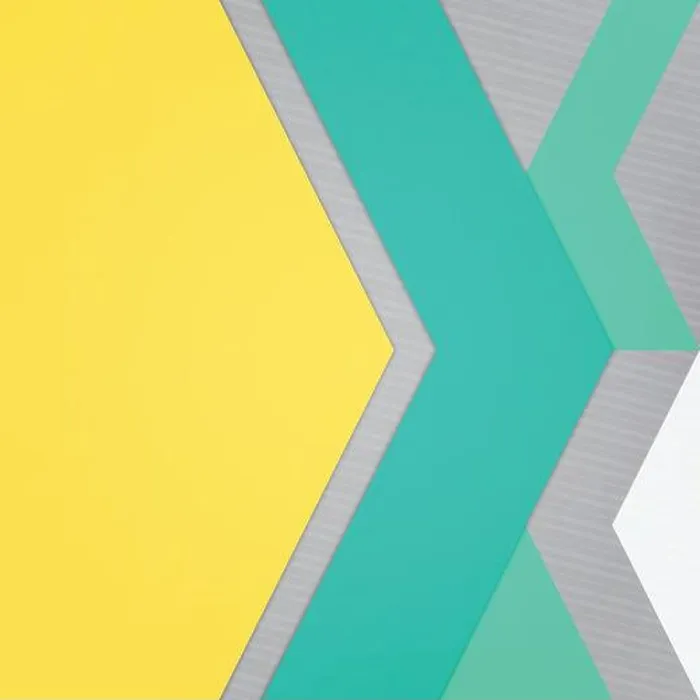 Framed Print : abstract background with colorful arrows over gray paper texture. vector material design Framed Print : abstract background with colorful arrows over gray paper texture. vector material design