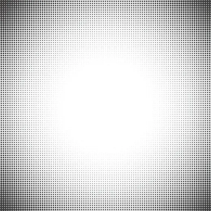 Framed Print : Abstract halftone pattern design in beige and brown Framed Print : Abstract halftone pattern design in beige and brown
