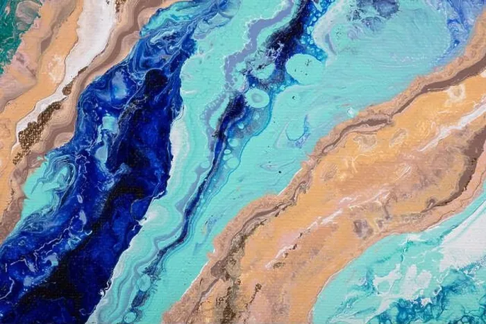 Framed Print : Abstract painting background with colorful surface, creative artwork. Natural luxury abstract fluid, liquid art painting. Mixed style illustration Framed Print : Abstract painting background with colorful surface, creative artwork. Natural luxury abstract fluid, liquid art painting. Mixed style illustration