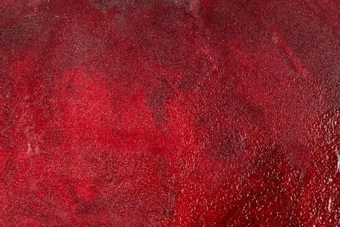 Framed Print : Abstract Red Beet Pattern, Macro Food Background Framed Print : Abstract Red Beet Pattern, Macro Food Background