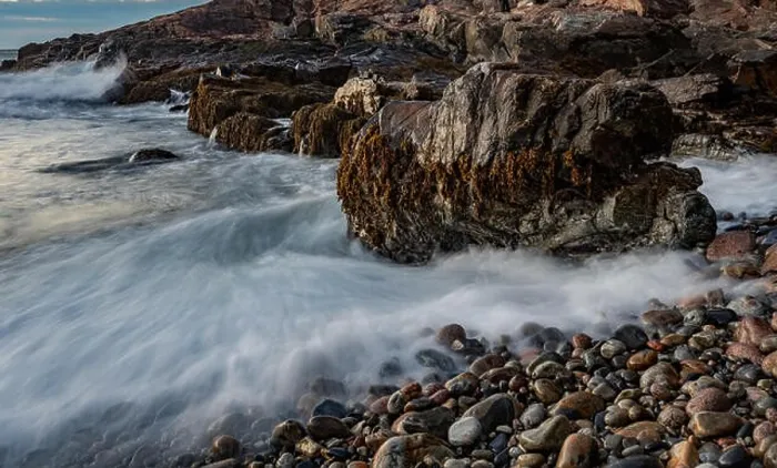 Framed Print : Acadia National Park Framed Print : Acadia National Park