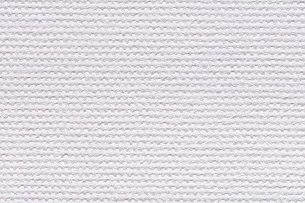 Acrylic canvas texture in perfect new white color for classic style design