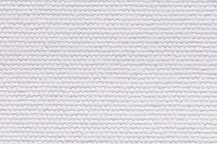 Framed Print : Acrylic canvas texture in perfect new white color for classic style design Framed Print : Acrylic canvas texture in perfect new white color for classic style design