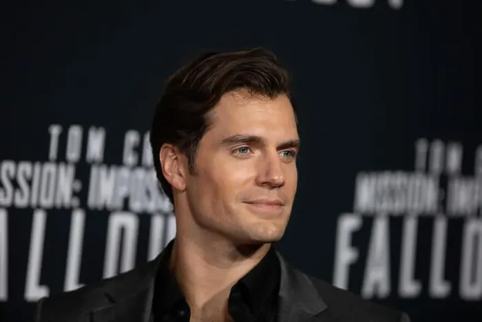 Framed Print : Actor Henry Cavill on the red carpet prior to a screening of Mission Impossible Fallout a the Smithsonian National Air Framed Print : Actor Henry Cavill on the red carpet prior to a screening of Mission Impossible Fallout a the Smithsonian National Air