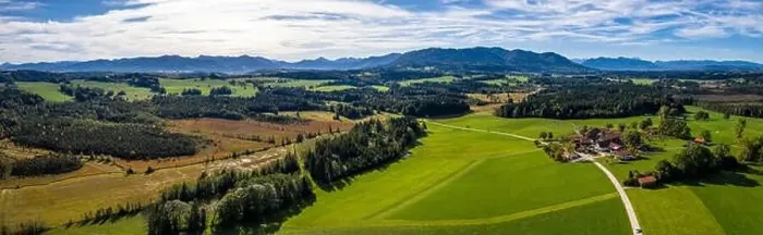 Framed Print : Aerial Alpenvorland landscape Bad Toelz Blomberg with Mountain Range Alps in the back. Bavaria, Germany, Alps Framed Print : Aerial Alpenvorland landscape Bad Toelz Blomberg with Mountain Range Alps in the back. Bavaria, Germany, Alps