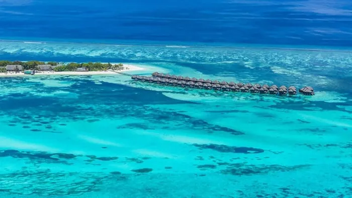 Framed Print : Aerial drone bird's eye view photo of Maldives island and sea. Beautiful turquoise and sapphire clear water beach. Exotic vacation from seaplane view Framed Print : Aerial drone bird's eye view photo of Maldives island and sea. Beautiful turquoise and sapphire clear water beach. Exotic vacation from seaplane view