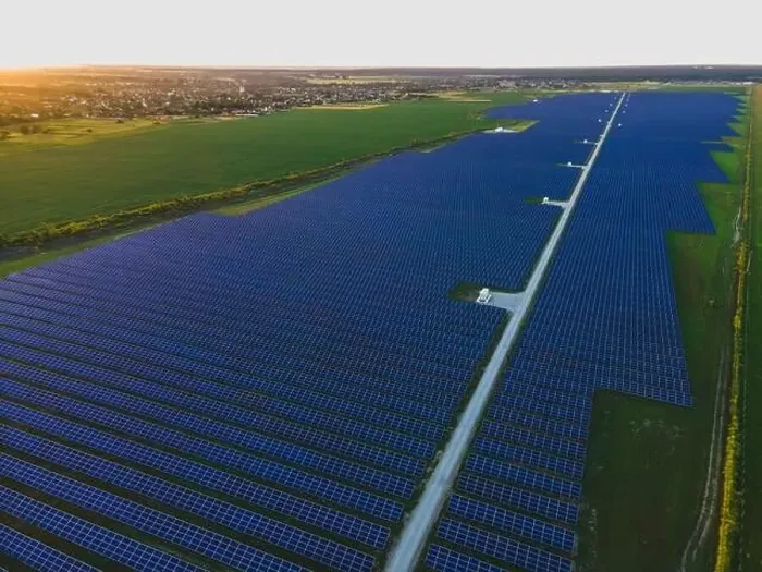 Framed Print : Aerial drone view of large solar panels at a solar farm at bright summer sunset. Solar cell power plants, colorful photo Framed Print : Aerial drone view of large solar panels at a solar farm at bright summer sunset. Solar cell power plants, colorful photo