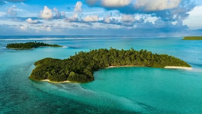 Framed Print : Aerial of little islands, Cocos (Keeling) Islands, Australian Indian Ocean Territory, Australia, Indian Ocean Framed Print : Aerial of little islands, Cocos (Keeling) Islands, Australian Indian Ocean Territory, Australia, Indian Ocean