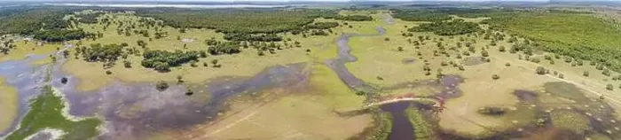 Framed Print : Aerial panorama of typical Pantanal Wetlands landscape with lagoons, rivers, meadows and forests, Mato Grosso, Brazil Framed Print : Aerial panorama of typical Pantanal Wetlands landscape with lagoons, rivers, meadows and forests, Mato Grosso, Brazil