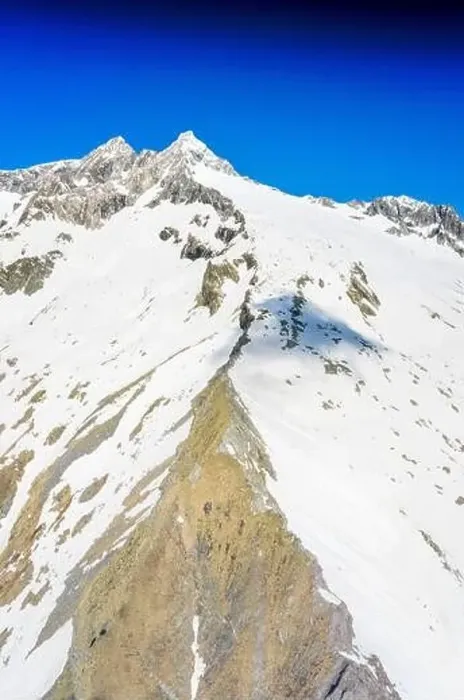 Framed Print : Aerial panoramic of steep ridge of Monte Vazzeda, Valmalenco, Valtellina, Sondrio province, Lombardy, Italy Framed Print : Aerial panoramic of steep ridge of Monte Vazzeda, Valmalenco, Valtellina, Sondrio province, Lombardy, Italy