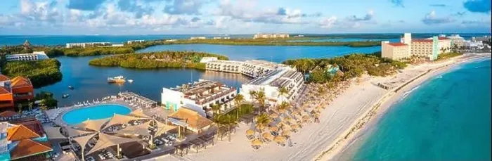 Framed Print : Aerial photos of luxury hotels and resorts surrounding beaches Framed Print : Aerial photos of luxury hotels and resorts surrounding beaches