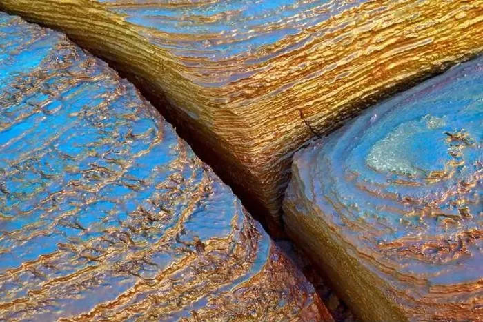 Framed Print : Aerial view abstraction capturing the intricate textures and patterns formed by dry mud layers Framed Print : Aerial view abstraction capturing the intricate textures and patterns formed by dry mud layers