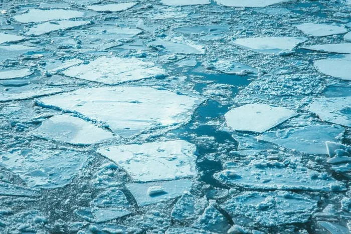 Framed Print : Aerial view of frozen lake. Cracked Ice from drone view. Background texture concept Framed Print : Aerial view of frozen lake. Cracked Ice from drone view. Background texture concept