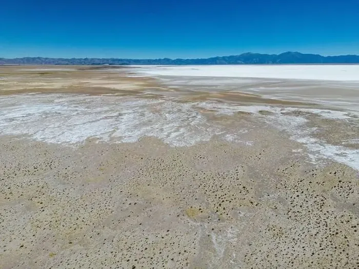 Framed Print : Aerial view of the huge salt flats Salinas Grandes de Jujuy in northern Argentina while traveling South America Framed Print : Aerial view of the huge salt flats Salinas Grandes de Jujuy in northern Argentina while traveling South America