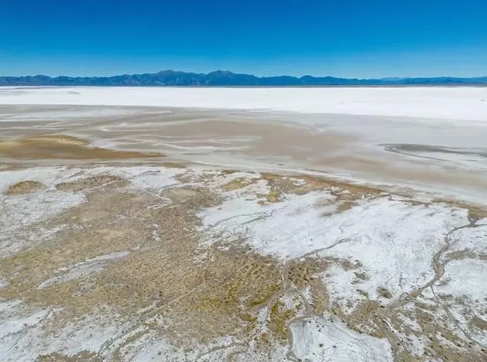 Framed Print : Aerial view of the huge salt flats Salinas Grandes de Jujuy in northern Argentina while traveling South America Framed Print : Aerial view of the huge salt flats Salinas Grandes de Jujuy in northern Argentina while traveling South America