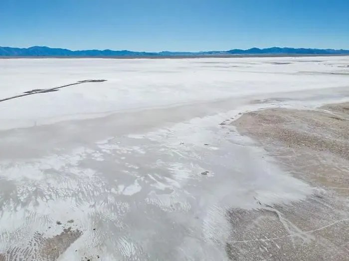 Framed Print : Aerial view of the huge salt flats Salinas Grandes de Jujuy in northern Argentina while traveling South America Framed Print : Aerial view of the huge salt flats Salinas Grandes de Jujuy in northern Argentina while traveling South America
