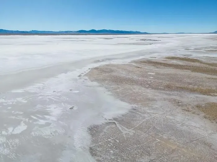 Framed Print : Aerial view of the huge salt flats Salinas Grandes de Jujuy in northern Argentina while traveling South America Framed Print : Aerial view of the huge salt flats Salinas Grandes de Jujuy in northern Argentina while traveling South America