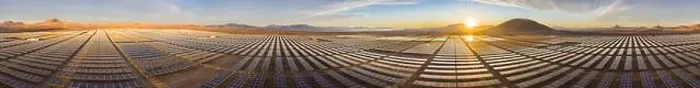 Framed Print : Aerial view of hundreds solar energy panels rows along the dry lands at Atacama Desert Framed Print : Aerial view of hundreds solar energy panels rows along the dry lands at Atacama Desert