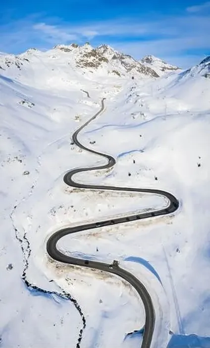 Framed Print : Aerial view of Julier Pass, Albula, Engadine, Canton of Graubunden, Switzerland, Southern Europe Framed Print : Aerial view of Julier Pass, Albula, Engadine, Canton of Graubunden, Switzerland, Southern Europe