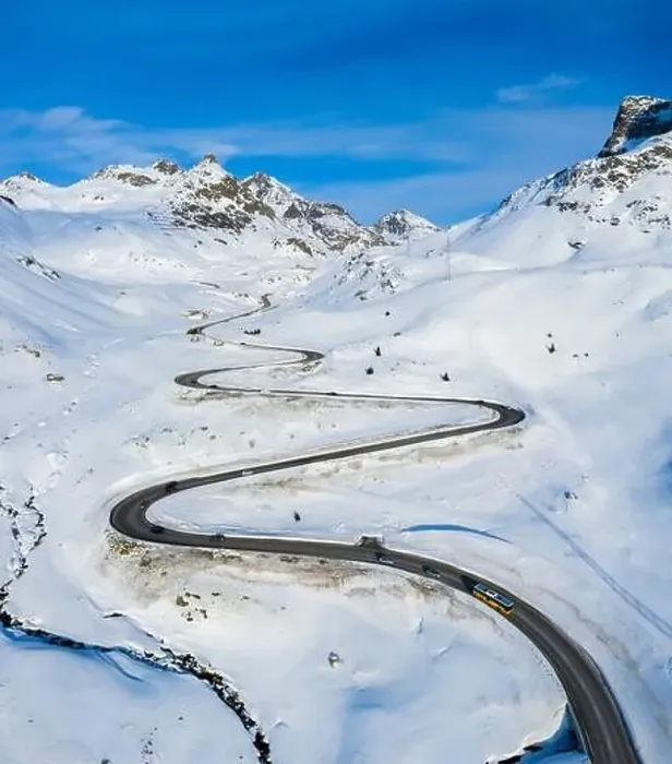 Framed Print : Aerial view of Julier Pass, Albula, Engadine, Canton of Graubunden, Switzerland, Southern Europe Framed Print : Aerial view of Julier Pass, Albula, Engadine, Canton of Graubunden, Switzerland, Southern Europe