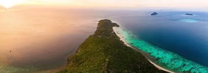 Framed Print : Aerial view of Laem Tong Beach or Laemtong bay in koh Phi Phi, Krabi, Thailand Framed Print : Aerial view of Laem Tong Beach or Laemtong bay in koh Phi Phi, Krabi, Thailand