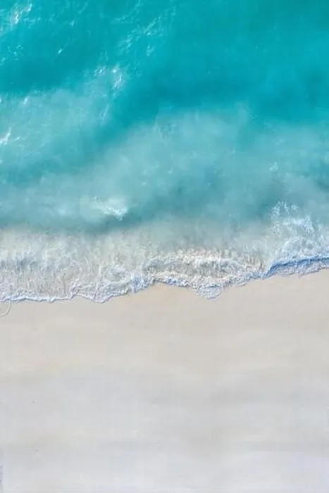 Framed Print : Aerial view of sandy beach and ocean with waves. Beautiful tropical white empty beach and sea waves seen from above. Beautiful sea landscape beach Framed Print : Aerial view of sandy beach and ocean with waves. Beautiful tropical white empty beach and sea waves seen from above. Beautiful sea landscape beach