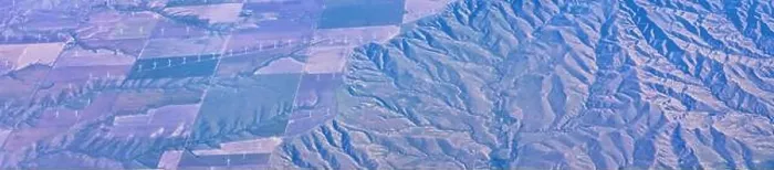 Framed Print : Aerial view of topographical landscapes over midwest states on flight over Colorado Framed Print : Aerial view of topographical landscapes over midwest states on flight over Colorado