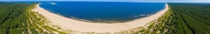 Framed Print : Aerial view transparent turquoise sea in Baltic Sea Framed Print : Aerial view transparent turquoise sea in Baltic Sea