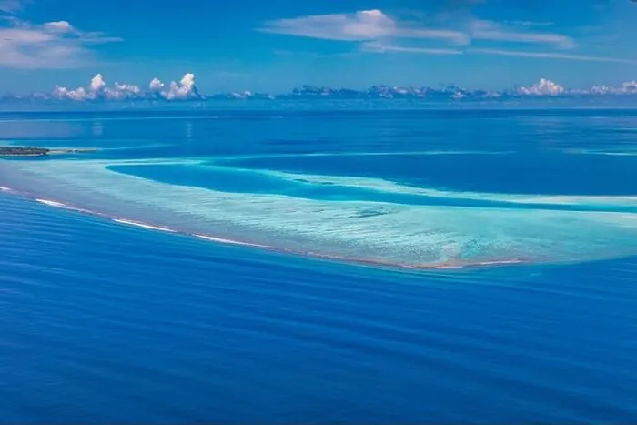 Framed Print : Aerial view on tropical islands. Maldives island, coral reef, picturesque nature landscape, seascape. Amazingly beautiful aerial drone view Framed Print : Aerial view on tropical islands. Maldives island, coral reef, picturesque nature landscape, seascape. Amazingly beautiful aerial drone view