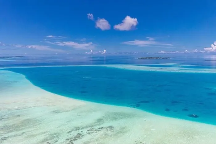 Framed Print : Aerial view on tropical islands. Maldives island, coral reef, picturesque nature landscape, seascape. Amazingly beautiful aerial drone view Framed Print : Aerial view on tropical islands. Maldives island, coral reef, picturesque nature landscape, seascape. Amazingly beautiful aerial drone view