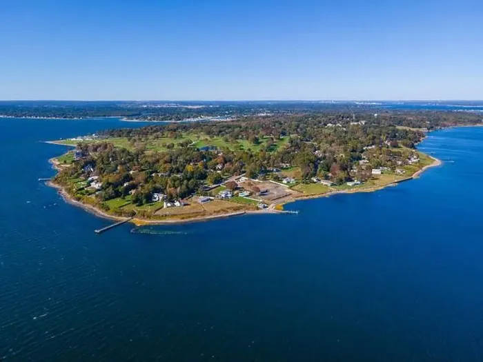 Framed Print : Aerial view of Warwick Point including Warwick Lighthouse in city of Warwick, Rhode Island RI, USA Framed Print : Aerial view of Warwick Point including Warwick Lighthouse in city of Warwick, Rhode Island RI, USA