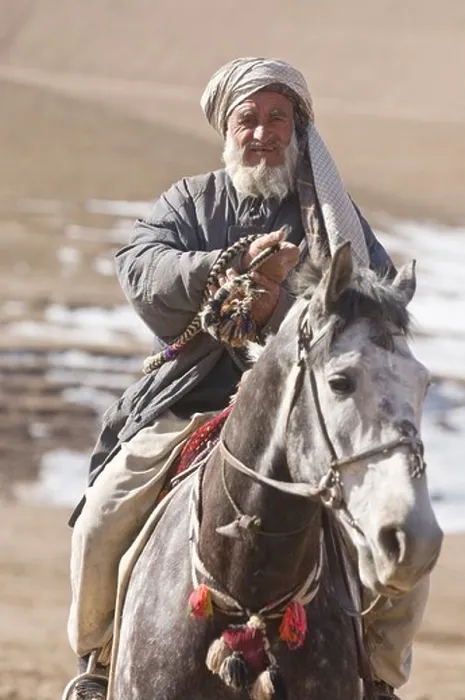 Framed Print : Afghan horsemen take part in the traditional Buzkashi game in Maimana Afghanistan on Tuesday 19th February 2008 Framed Print : Afghan horsemen take part in the traditional Buzkashi game in Maimana Afghanistan on Tuesday 19th February 2008