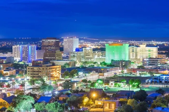Framed Print : Albuquerque, New Mexico, USA downtown cityscape at twilight Framed Print : Albuquerque, New Mexico, USA downtown cityscape at twilight
