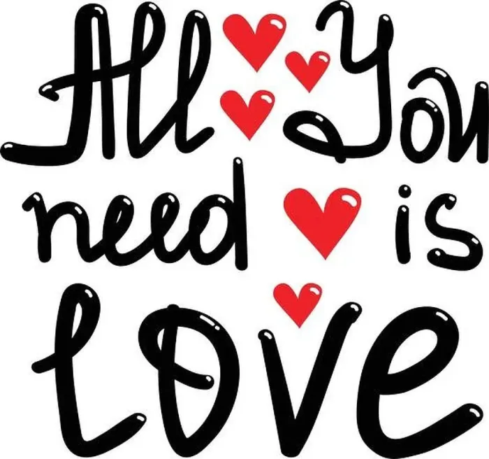 Framed Print : All you need is love. Hand drawn Lettering love quotes. Template for t-shirt, poster or postcard Framed Print : All you need is love. Hand drawn Lettering love quotes. Template for t-shirt, poster or postcard