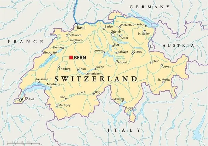Framed Print : alps, switzerland, zurich, swiss, map, atlas, map of the world, bern, rhine Framed Print : alps, switzerland, zurich, swiss, map, atlas, map of the world, bern, rhine