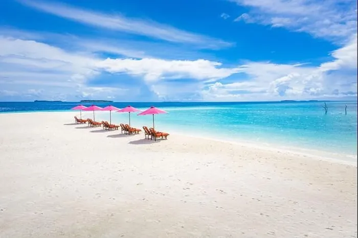 Framed Print : Amazing aerial landscape in Maldives islands. Perfect blue sea and coral reef view from drone or plane. Exotic summer travel and vacation landscape Framed Print : Amazing aerial landscape in Maldives islands. Perfect blue sea and coral reef view from drone or plane. Exotic summer travel and vacation landscape