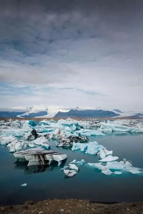 Framed Print : Amazing landscape of Jokulsarlon, the world's most famous glacier lagoon, aerial shot. Travel and adventure concepts Framed Print : Amazing landscape of Jokulsarlon, the world's most famous glacier lagoon, aerial shot. Travel and adventure concepts