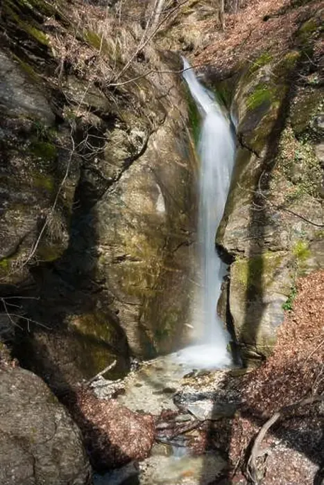 Framed Print : Amazing scenery by the little waterfall of Kagia, Panagitsa village, Pella, Greece Framed Print : Amazing scenery by the little waterfall of Kagia, Panagitsa village, Pella, Greece