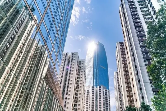 Framed Print : The amazing view of Hong-Kong cityscape full of skyscrapers from the rooftop Framed Print : The amazing view of Hong-Kong cityscape full of skyscrapers from the rooftop