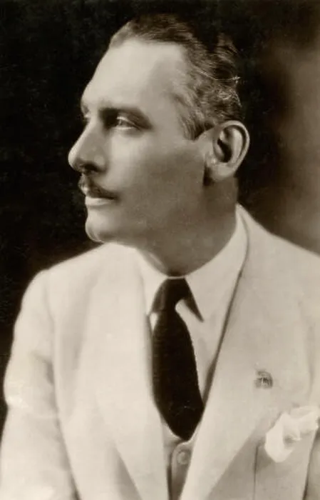 Framed Print : American actor Lew Cody Framed Print : American actor Lew Cody