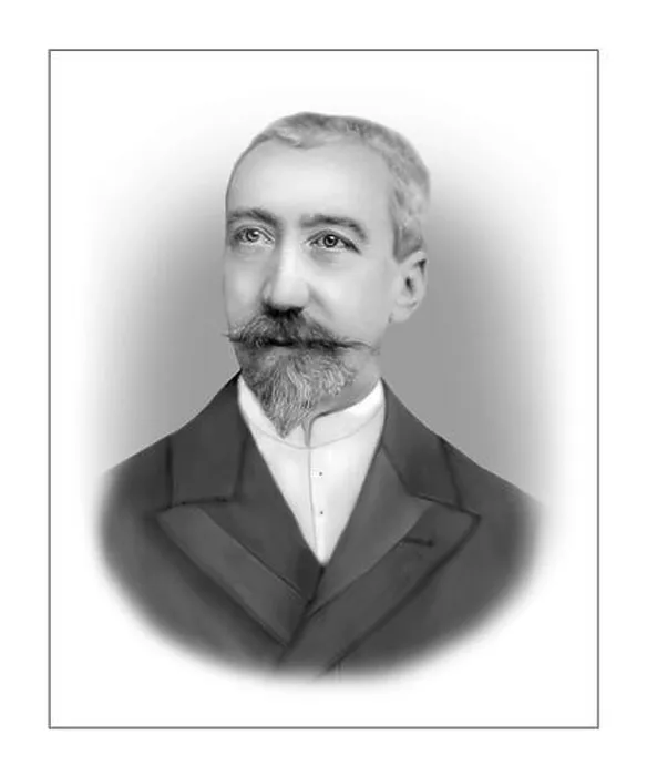 Framed Print : Anatole France 1844-1924 French Novelist Critic Poet Framed Print : Anatole France 1844-1924 French Novelist Critic Poet