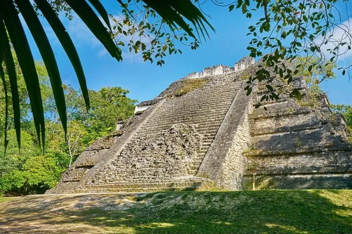 Framed Print : Ancient Maya Ruins, Tikal National Park, Yucatan, Guatemala Framed Print : Ancient Maya Ruins, Tikal National Park, Yucatan, Guatemala