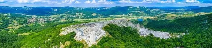 Framed Print : The ancient Thracian city of Perperikon located in Bulgaria Framed Print : The ancient Thracian city of Perperikon located in Bulgaria