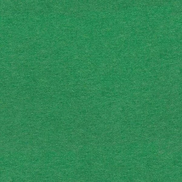 Art green paper background. Seamless square texture, tile ready