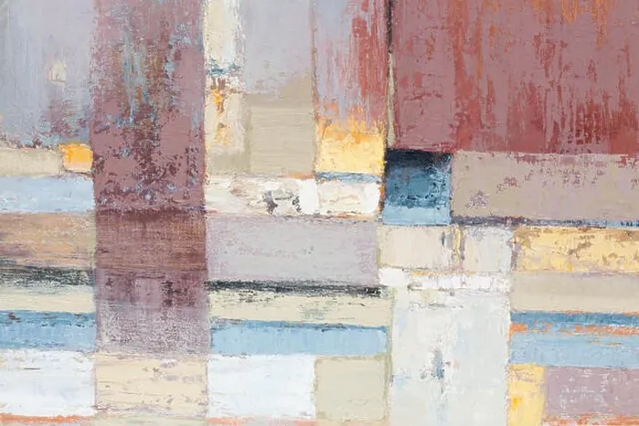 Framed Print : Artists oil paints multicolored closeup abstract background. Oil Framed Print : Artists oil paints multicolored closeup abstract background. Oil