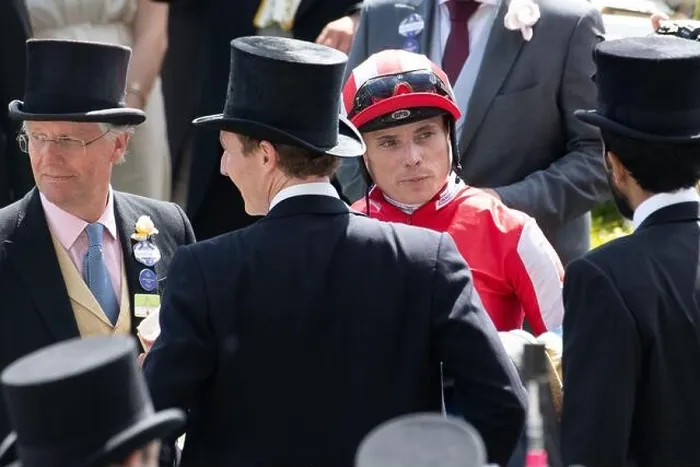 Framed Print : Ascot, UK. 22nd June, 2024. Horse Isle of Jura ridden by jockey Callum Shepherd won the Hardwicke Stakes at Ascot Racecourse in Berkshire on Day Five Framed Print : Ascot, UK. 22nd June, 2024. Horse Isle of Jura ridden by jockey Callum Shepherd won the Hardwicke Stakes at Ascot Racecourse in Berkshire on Day Five