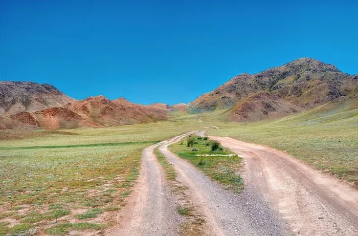 Framed Print : Assy Plateau East of Almaty Kazakhstan taken in August 2018 taken in hdr Framed Print : Assy Plateau East of Almaty Kazakhstan taken in August 2018 taken in hdr