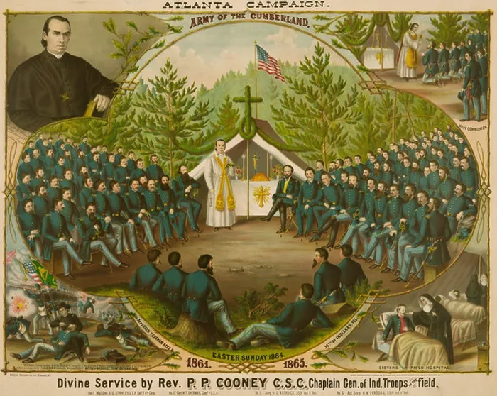 Framed Print : Atlanta campaign. Army of the Cumberland Framed Print : Atlanta campaign. Army of the Cumberland
