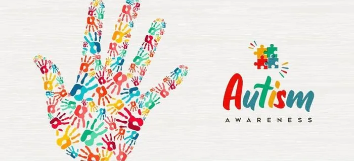Framed Print : Autism Awareness Day web banner illustration of colorful diverse children hand print together. Autistic children learning ability support concept, kid Framed Print : Autism Awareness Day web banner illustration of colorful diverse children hand print together. Autistic children learning ability support concept, kid